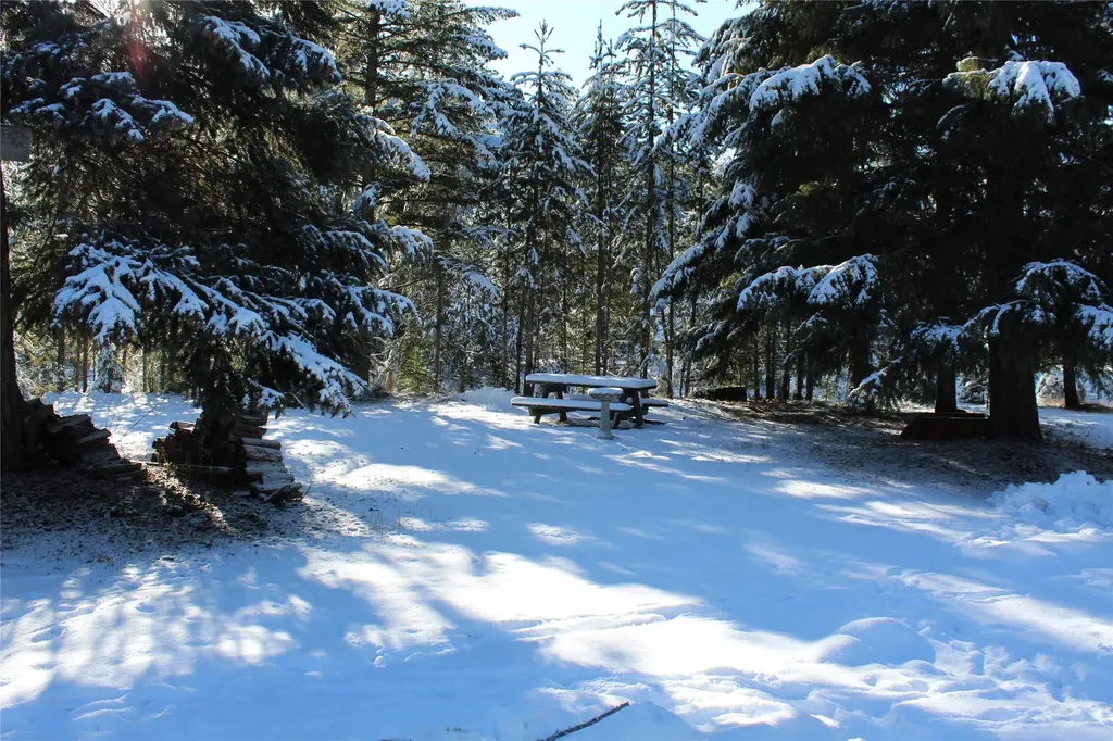 180 Cabin City Loop St Regis MT 59866