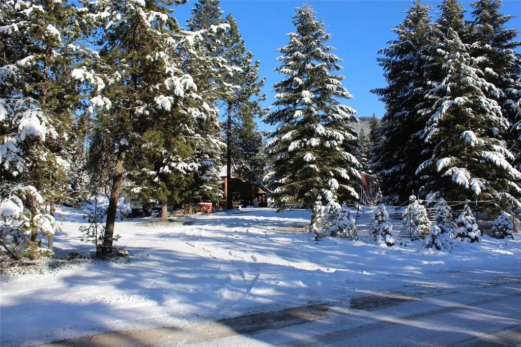 180 Cabin City Loop St Regis MT 59866