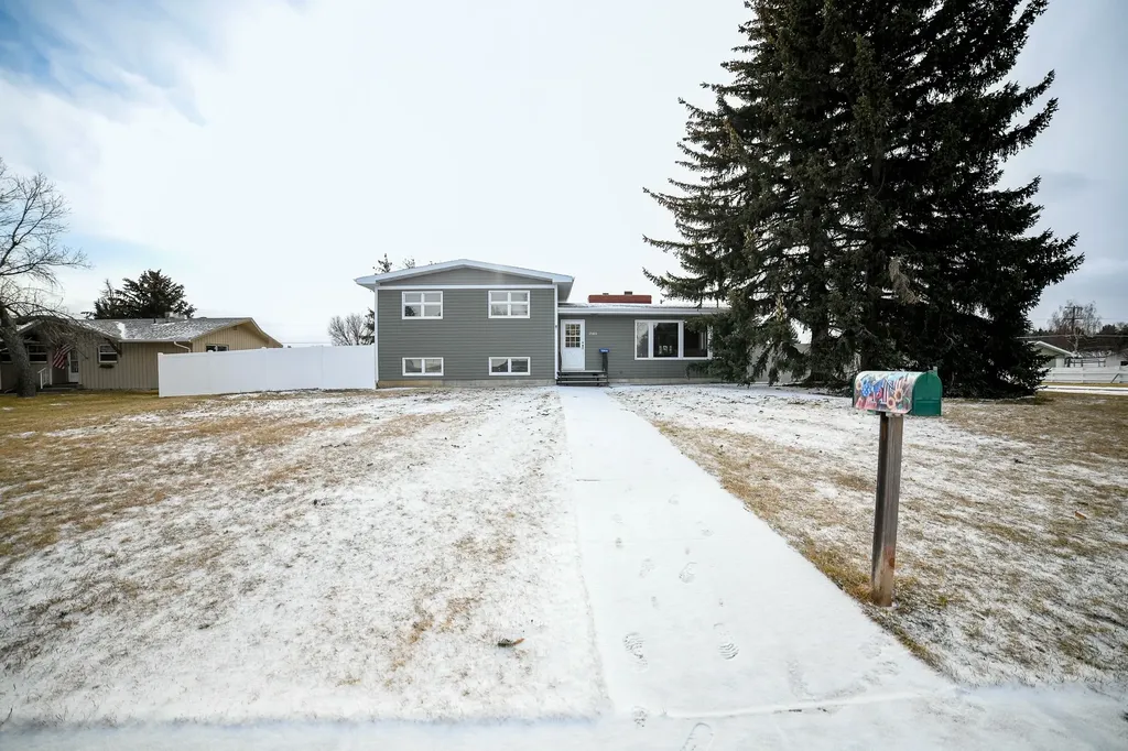 3500 13th Avenue S Great Falls MT 59405