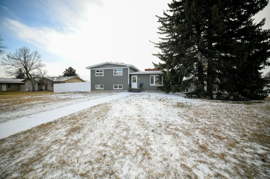 3500 13th Avenue S Great Falls MT 59405