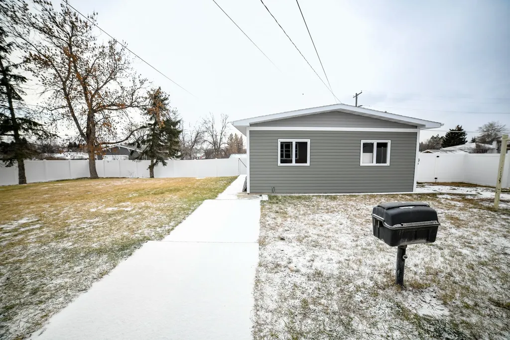 3500 13th Avenue S Great Falls MT 59405