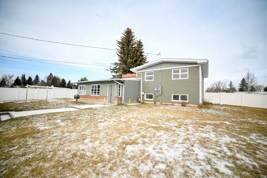 3500 13th Avenue S Great Falls MT 59405