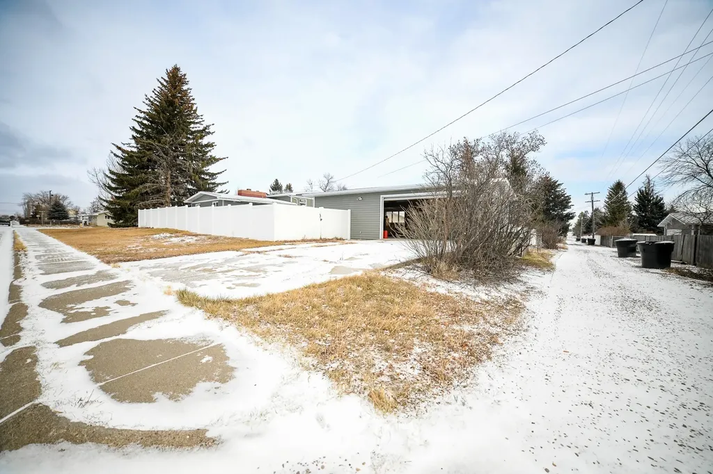3500 13th Avenue S Great Falls MT 59405