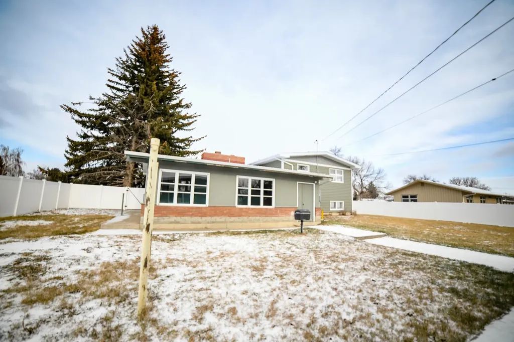 3500 13th Avenue S Great Falls MT 59405
