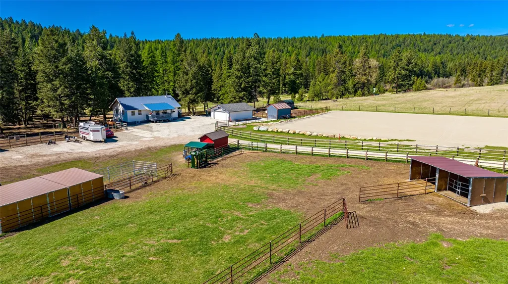 1200 Lost Creek Drive Kalispell MT 59901