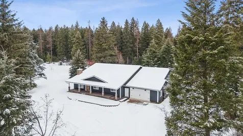 650 Hidden Valley Drive Whitefish MT 59937