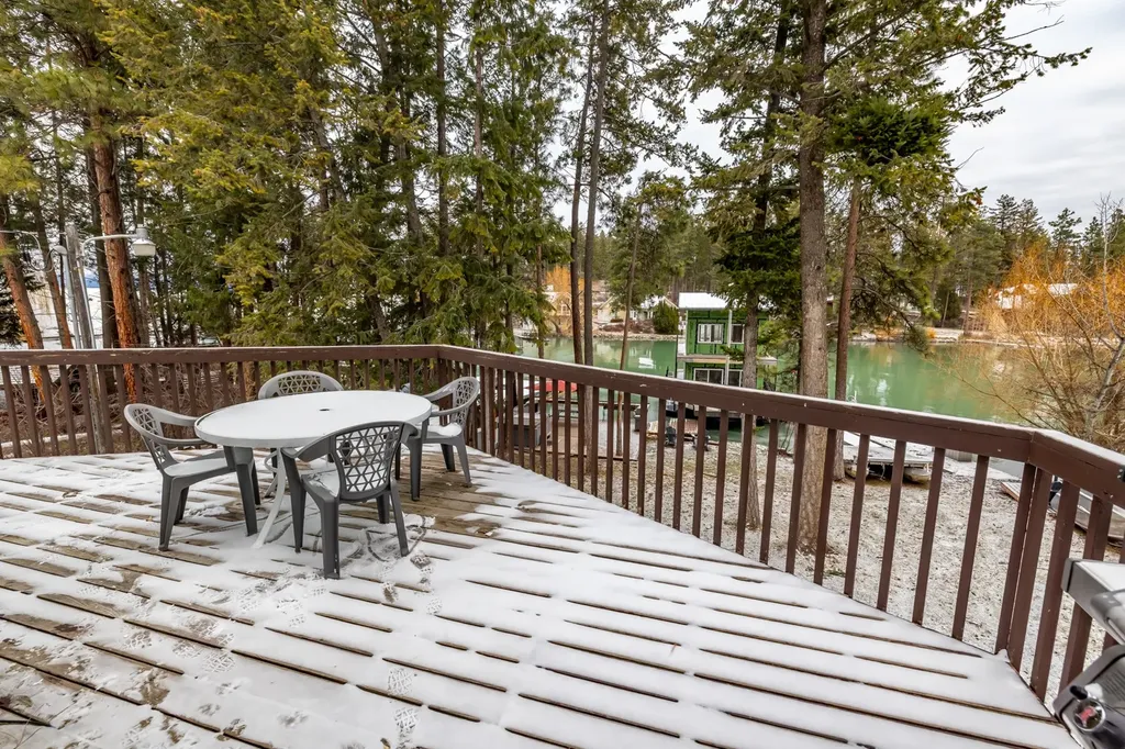 254 Caroline Point Road Lakeside MT 59922
