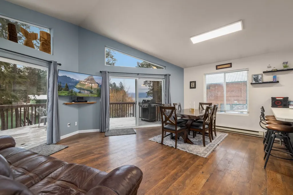 254 Caroline Point Road Lakeside MT 59922