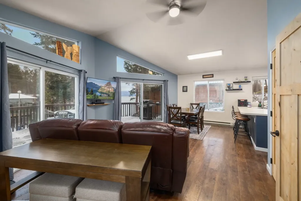 254 Caroline Point Road Lakeside MT 59922