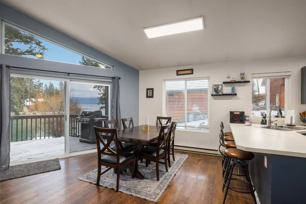 254 Caroline Point Road Lakeside MT 59922