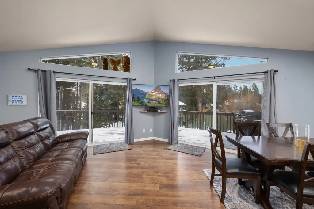 254 Caroline Point Road Lakeside MT 59922