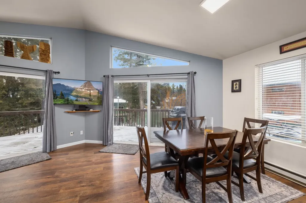 254 Caroline Point Road Lakeside MT 59922