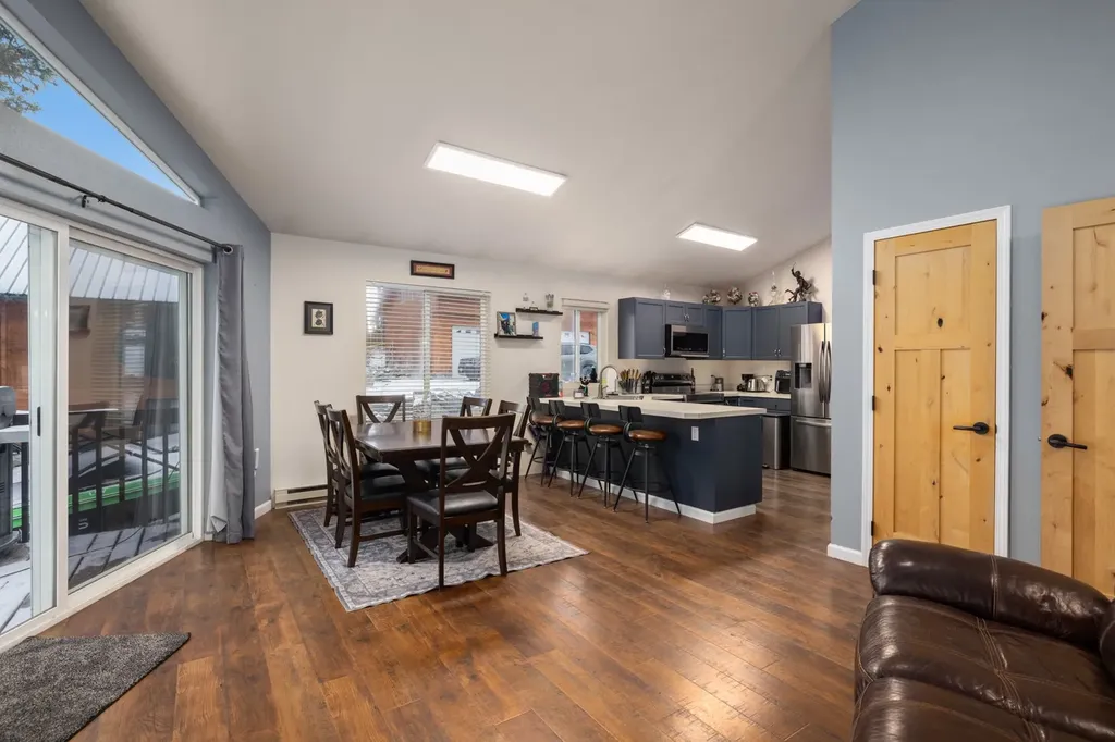 254 Caroline Point Road Lakeside MT 59922