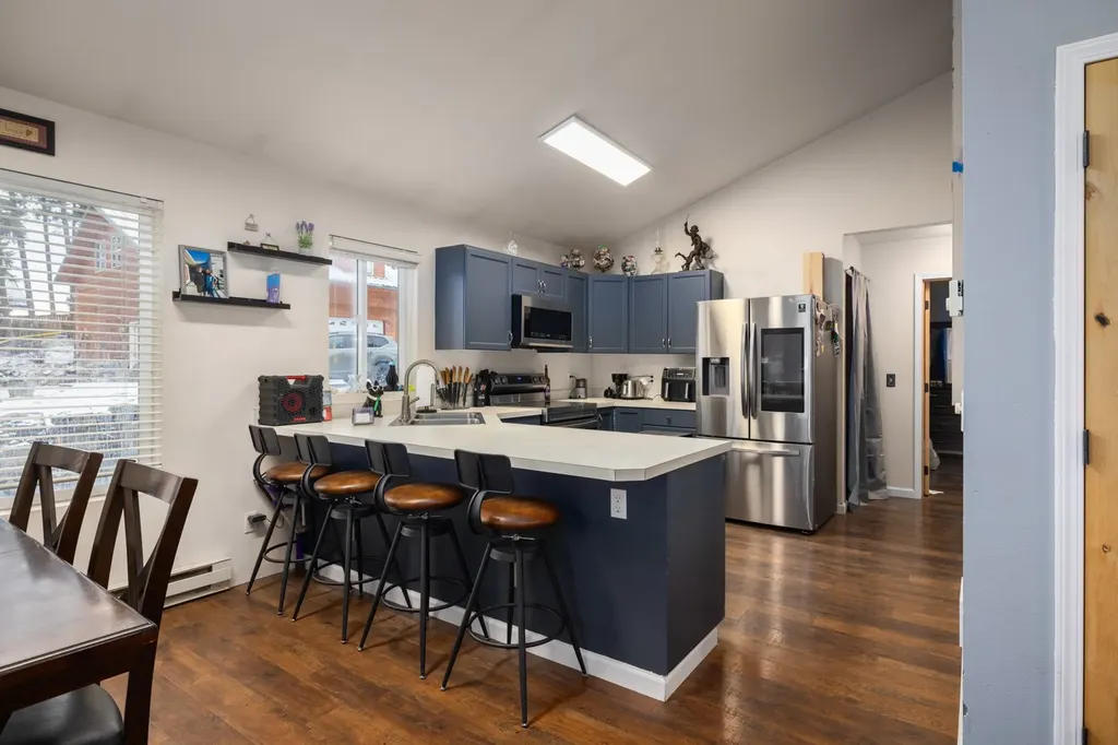 254 Caroline Point Road Lakeside MT 59922