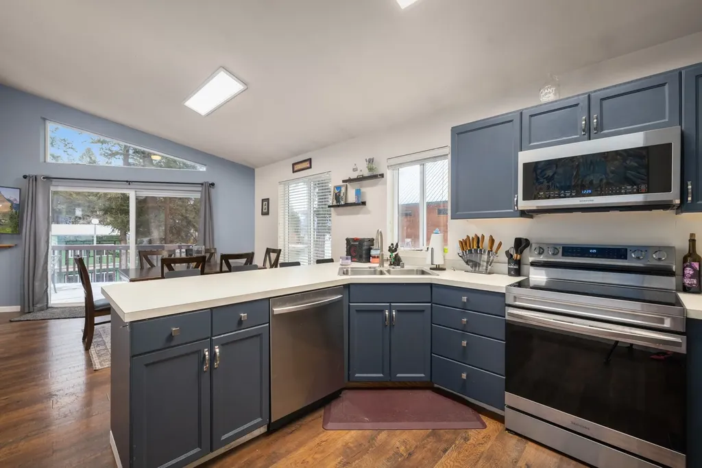 254 Caroline Point Road Lakeside MT 59922