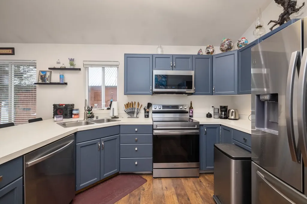 254 Caroline Point Road Lakeside MT 59922