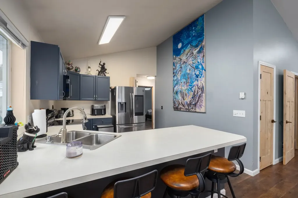 254 Caroline Point Road Lakeside MT 59922