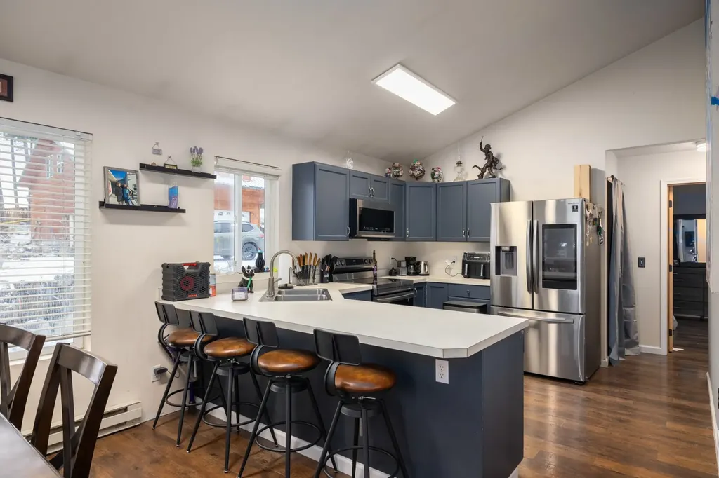 254 Caroline Point Road Lakeside MT 59922