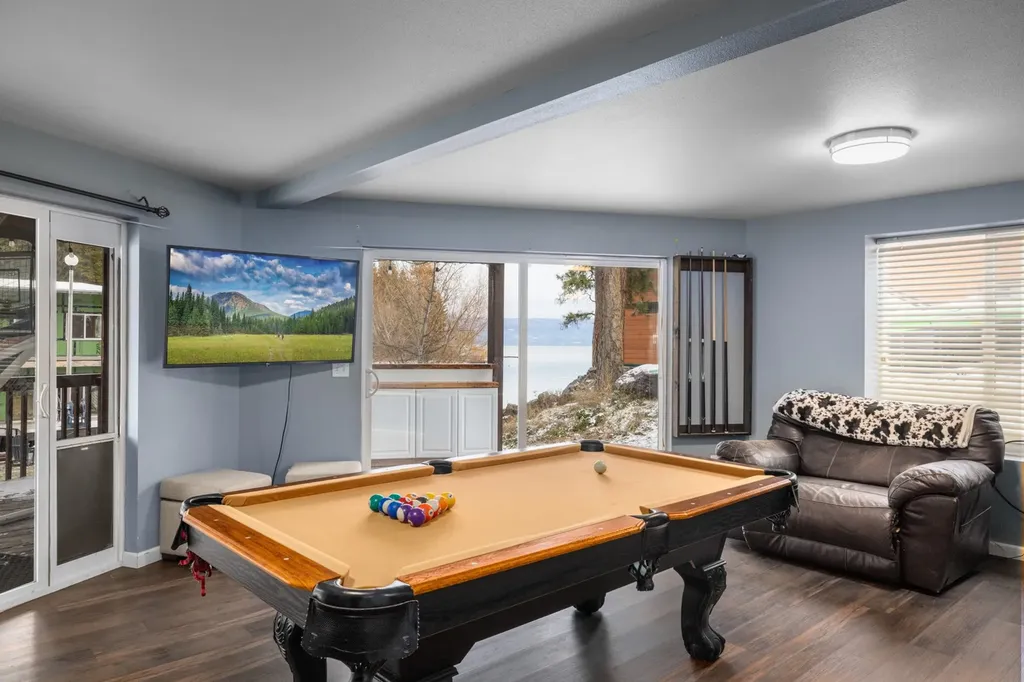 254 Caroline Point Road Lakeside MT 59922