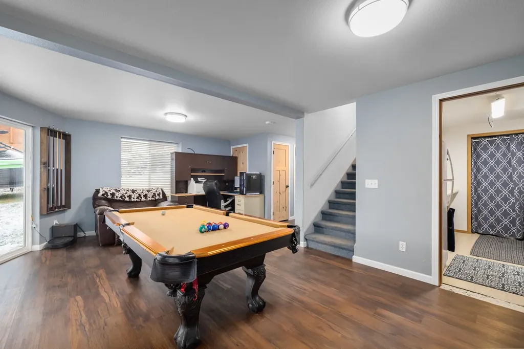 254 Caroline Point Road Lakeside MT 59922