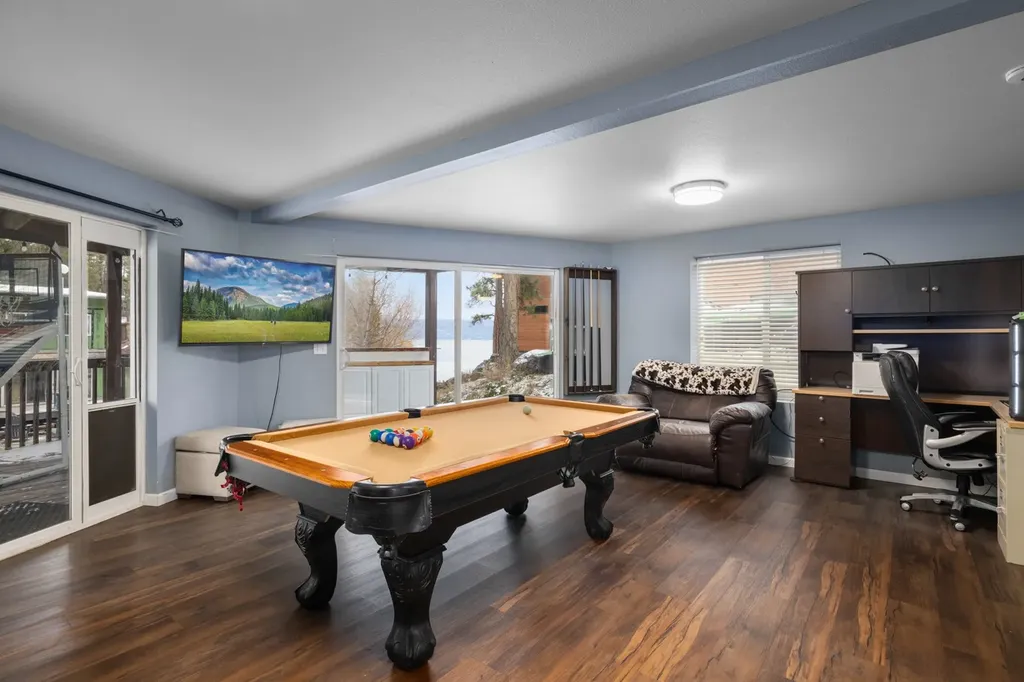254 Caroline Point Road Lakeside MT 59922