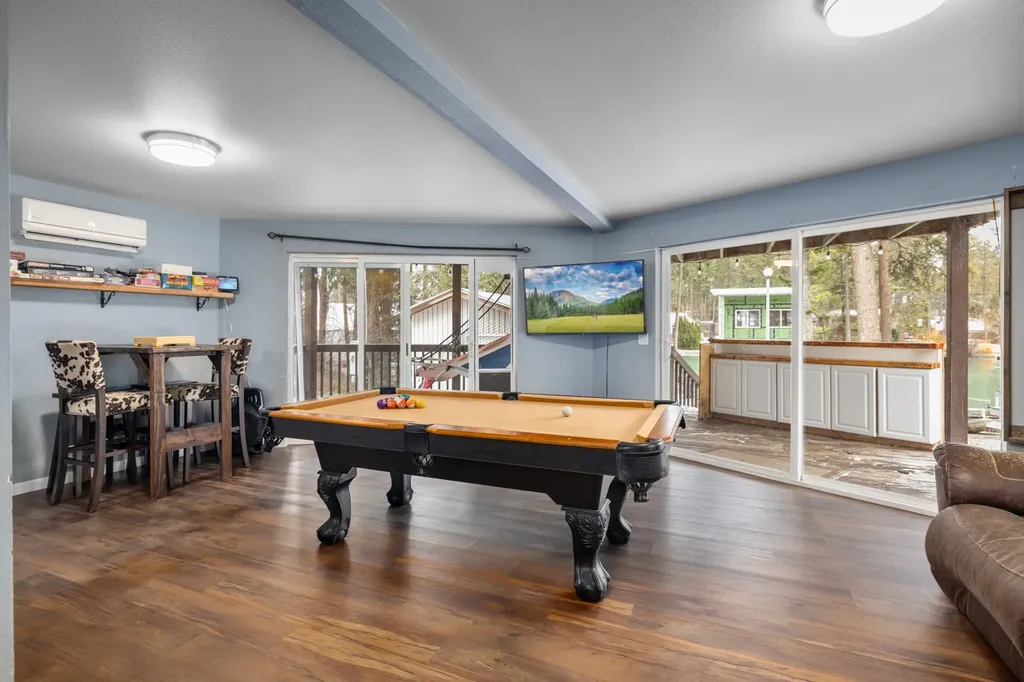254 Caroline Point Road Lakeside MT 59922