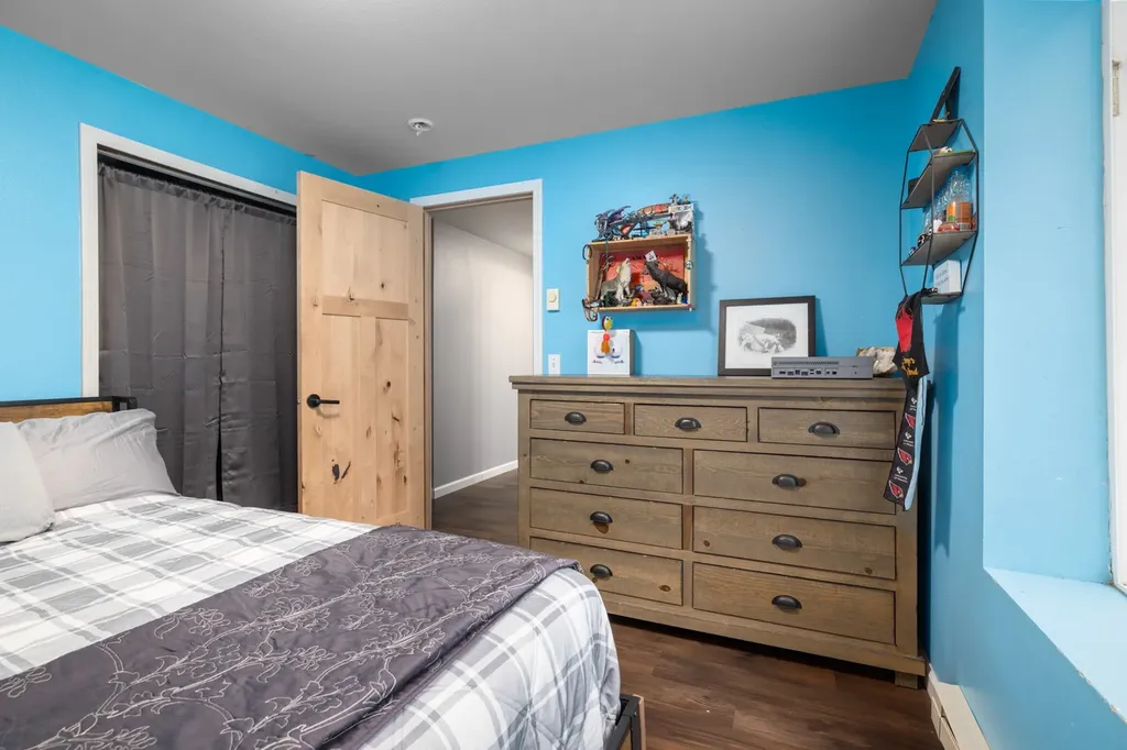 254 Caroline Point Road Lakeside MT 59922