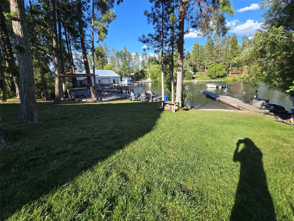 254 Caroline Point Road Lakeside MT 59922