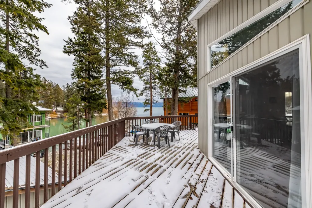 254 Caroline Point Road Lakeside MT 59922