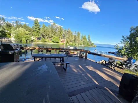 254 Caroline Point Road Lakeside MT 59922