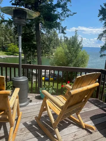 254 Caroline Point Road Lakeside MT 59922