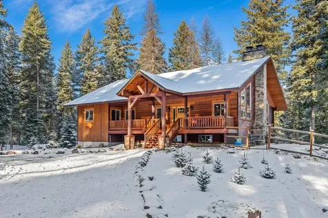 43764 Mount Highway 83 Bigfork MT 59911
