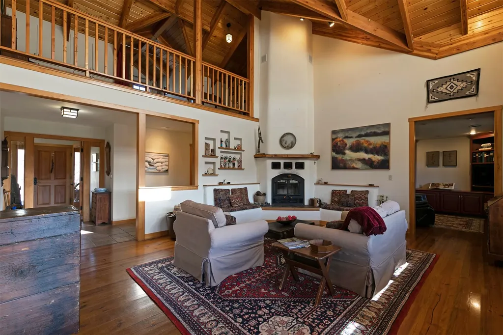 8976 Phantom Spring Lane Canyon Creek MT 59633