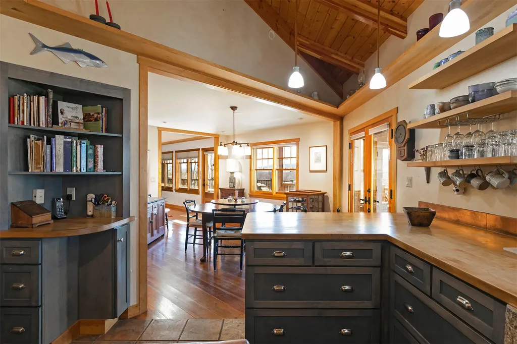 8976 Phantom Spring Lane Canyon Creek MT 59633