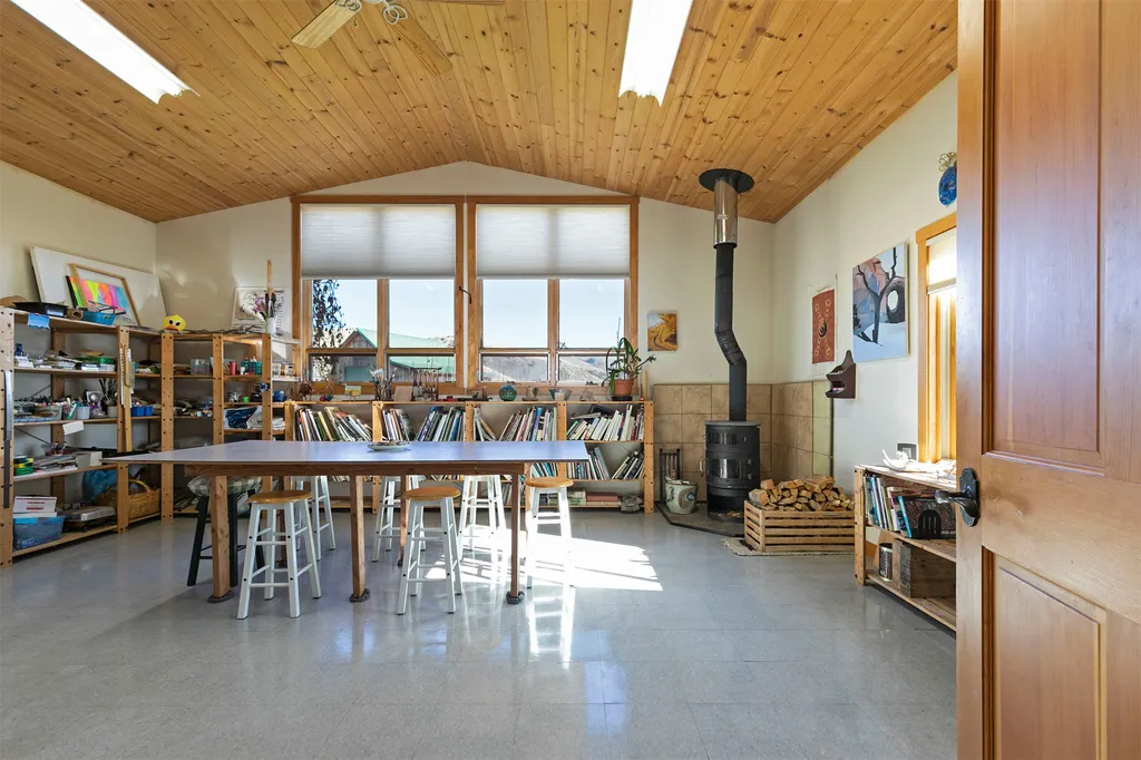 8976 Phantom Spring Lane Canyon Creek MT 59633