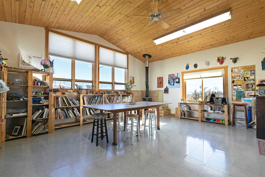 8976 Phantom Spring Lane Canyon Creek MT 59633