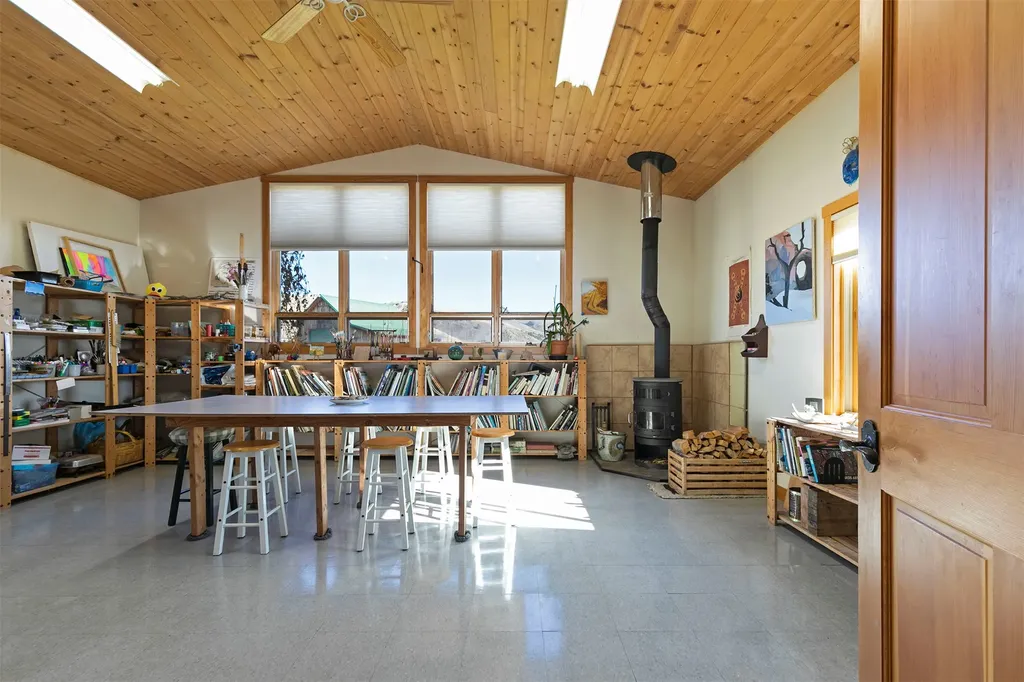 8976 Phantom Spring Lane Canyon Creek MT 59633