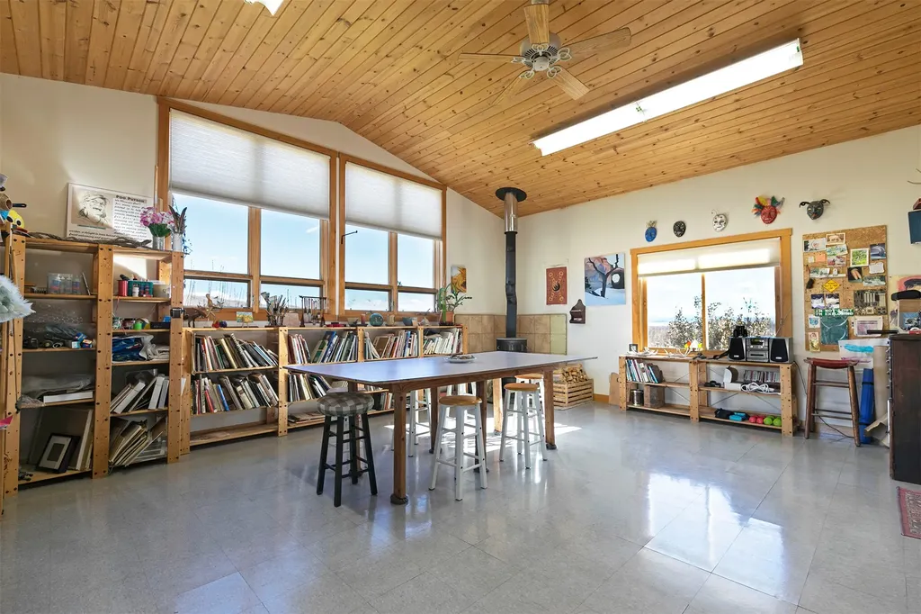8976 Phantom Spring Lane Canyon Creek MT 59633