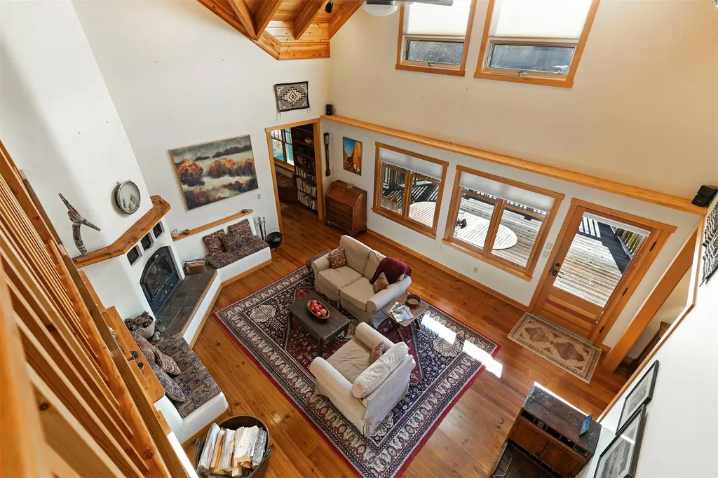 8976 Phantom Spring Lane Canyon Creek MT 59633