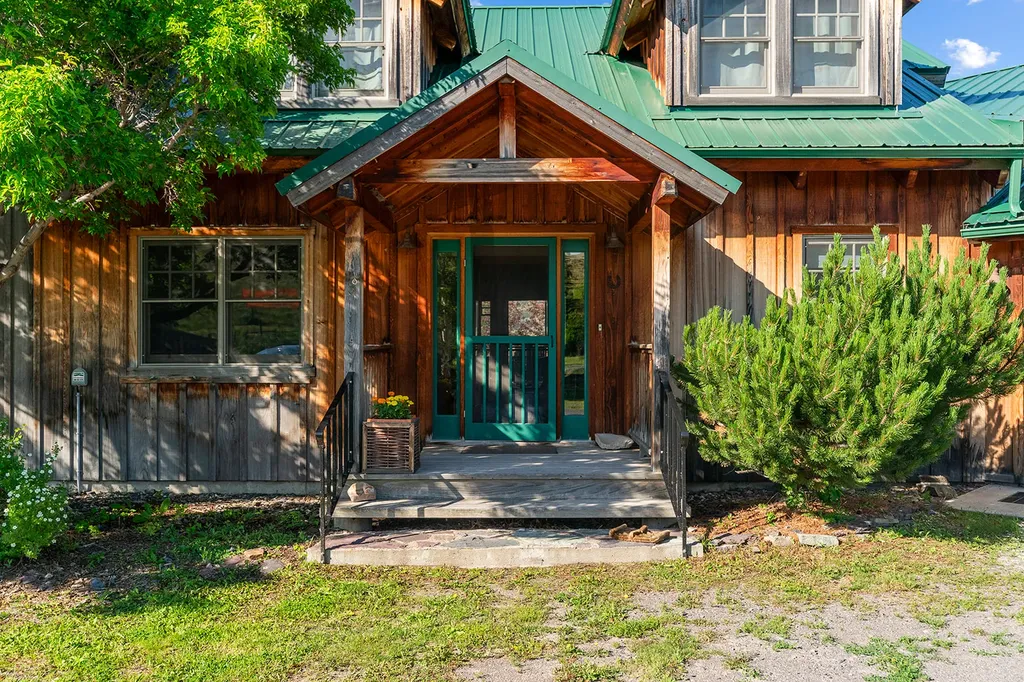 8976 Phantom Spring Lane Canyon Creek MT 59633