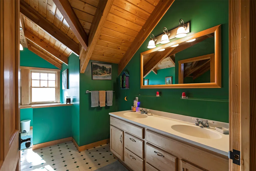 8976 Phantom Spring Lane Canyon Creek MT 59633