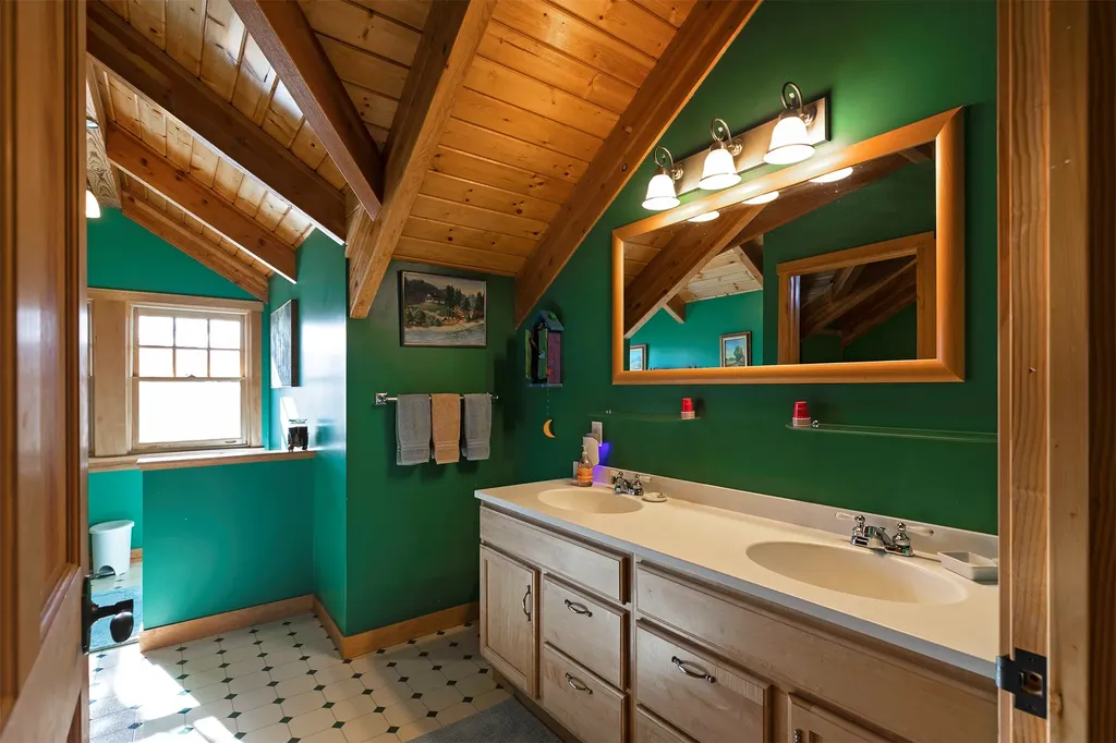 8976 Phantom Spring Lane Canyon Creek MT 59633