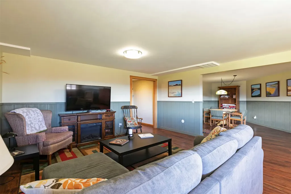 8976 Phantom Spring Lane Canyon Creek MT 59633
