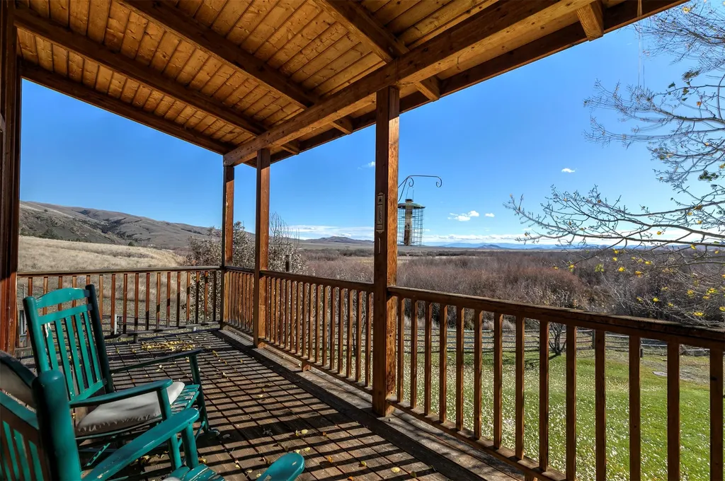 8976 Phantom Spring Lane Canyon Creek MT 59633