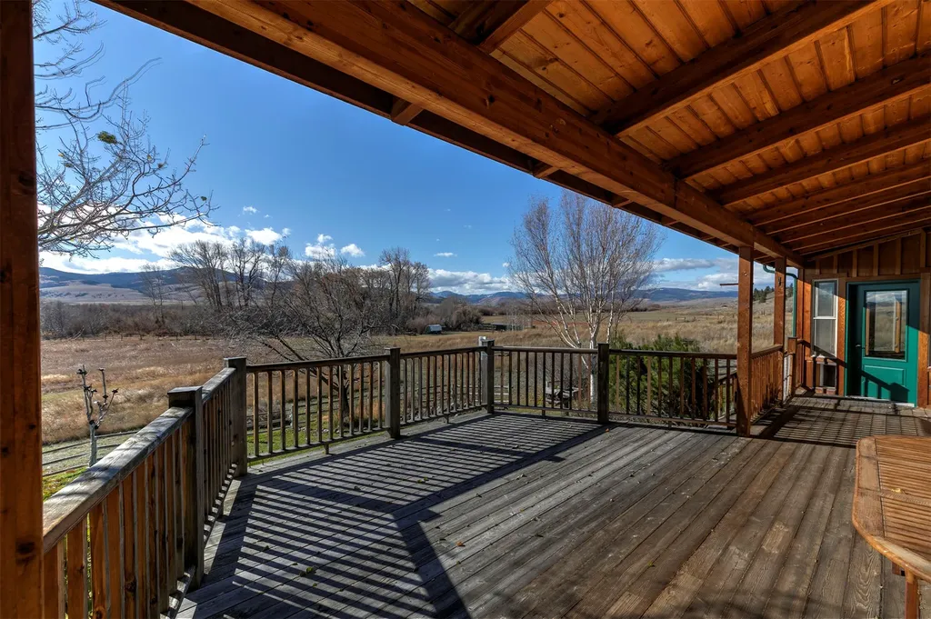 8976 Phantom Spring Lane Canyon Creek MT 59633