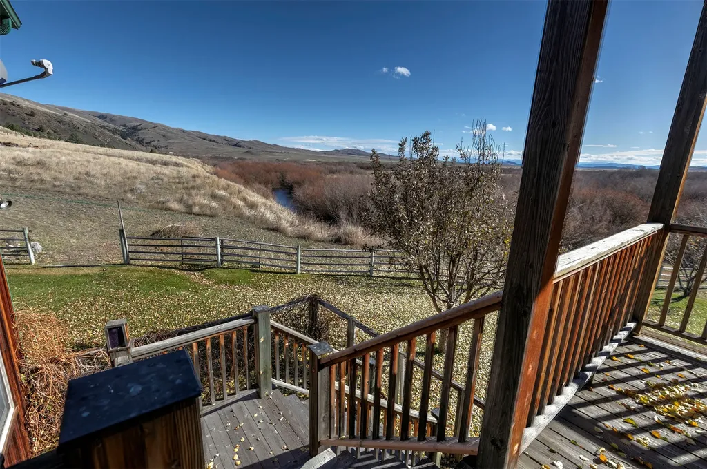 8976 Phantom Spring Lane Canyon Creek MT 59633