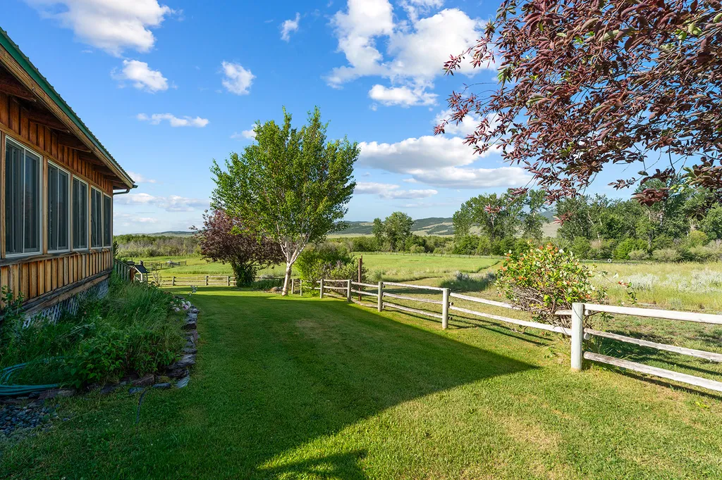8976 Phantom Spring Lane Canyon Creek MT 59633