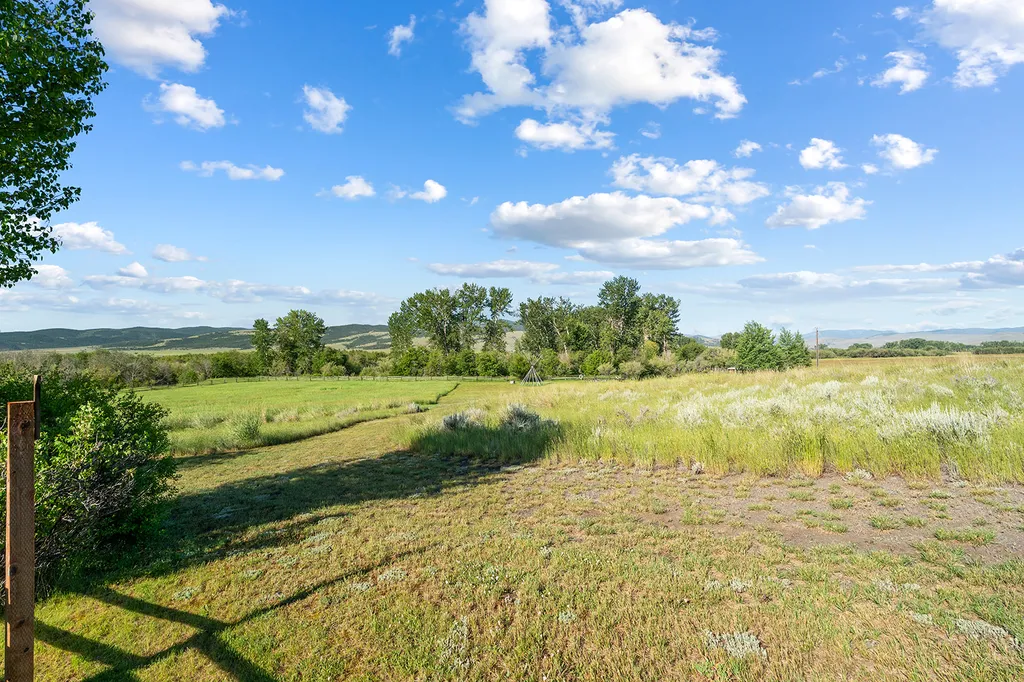 8976 Phantom Spring Lane Canyon Creek MT 59633