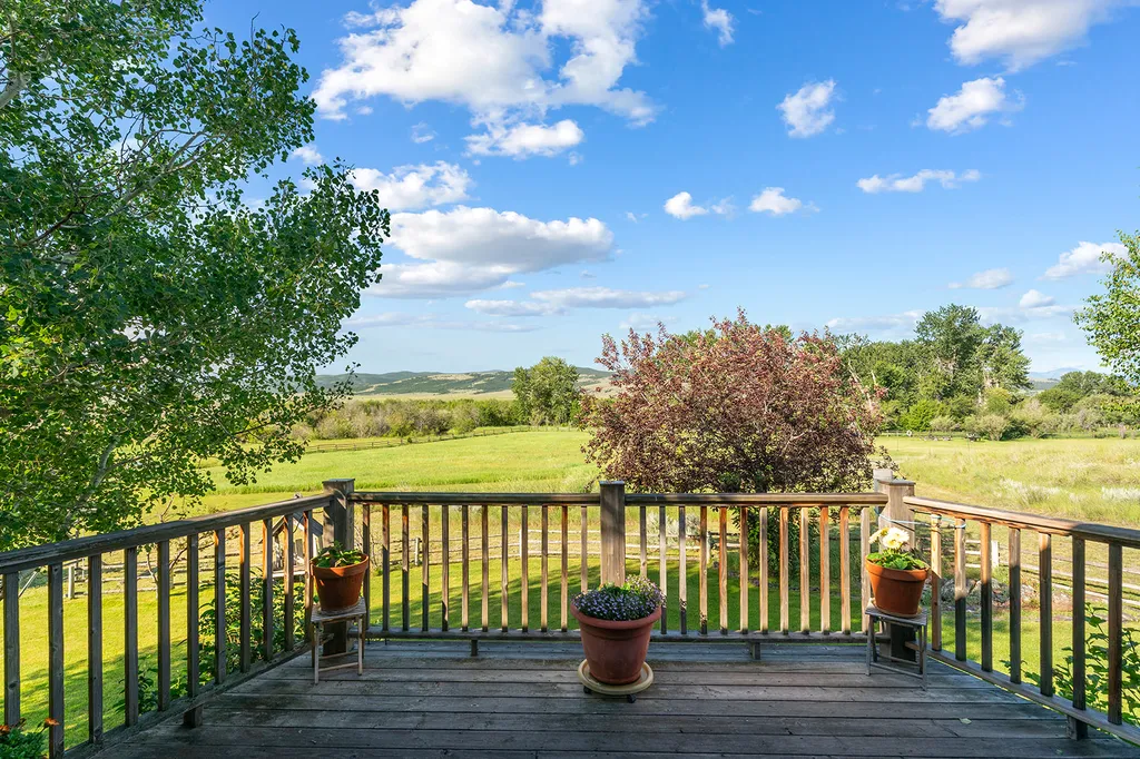 8976 Phantom Spring Lane Canyon Creek MT 59633