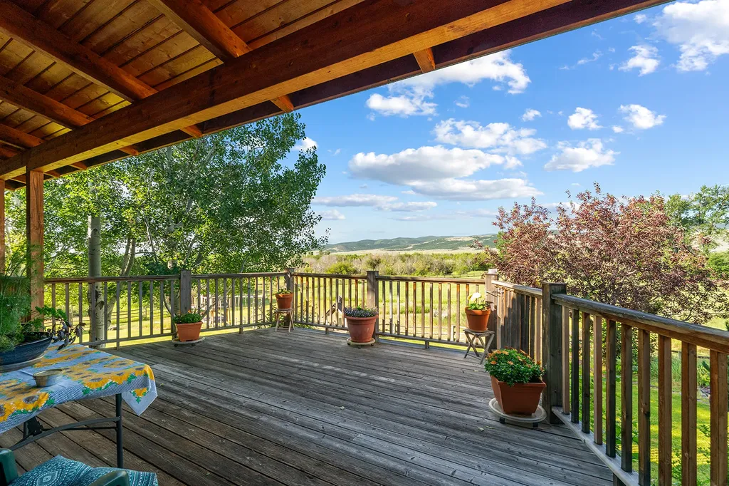 8976 Phantom Spring Lane Canyon Creek MT 59633